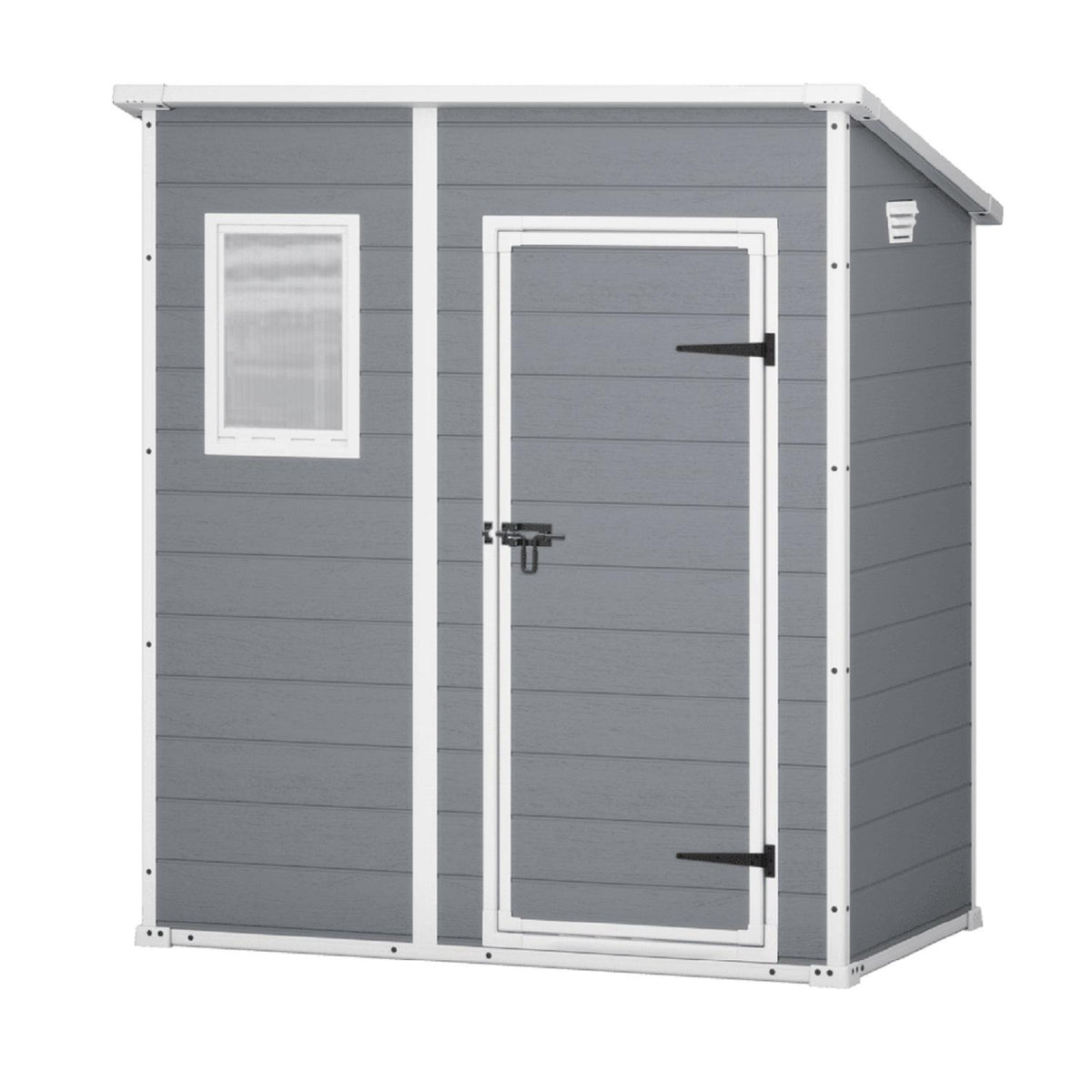 Bodega De Jardín Manor Pent 6x4 Keter