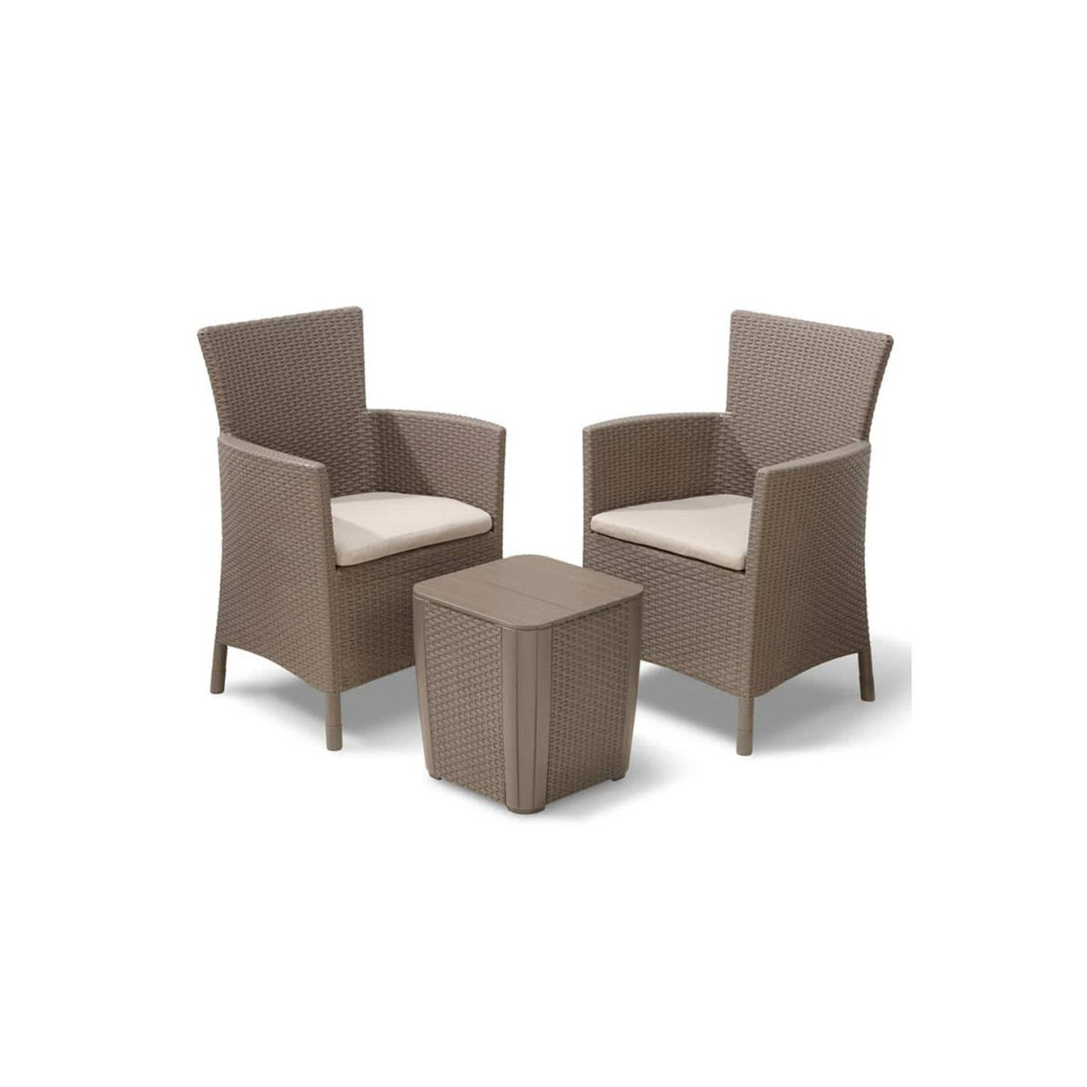 Set de Terraza Iowa Keter