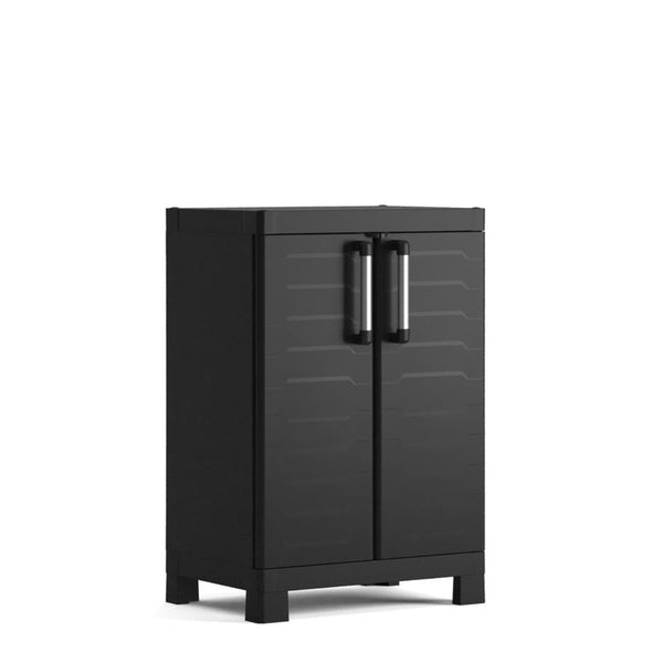Gabinete Plástico Detroit Bajo Keter