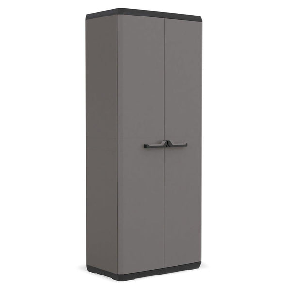 Gabinete Plástico Mueble Multiuso Cocina Lavadero Piu