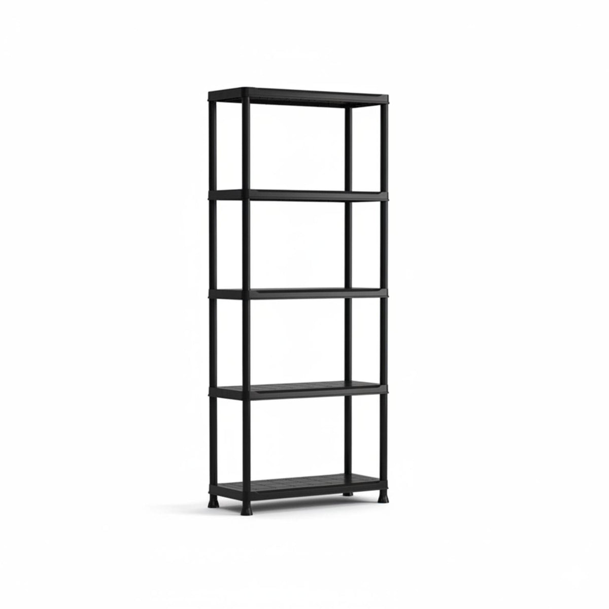 Estantería Plus Planet 75/5 Keter