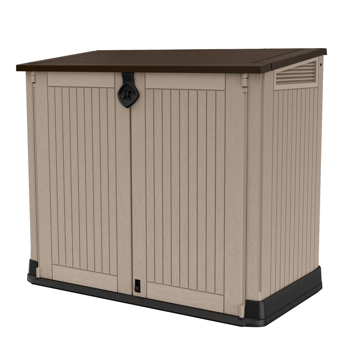 Bodega De Jardin Terraza Store It Out Midi - Beige