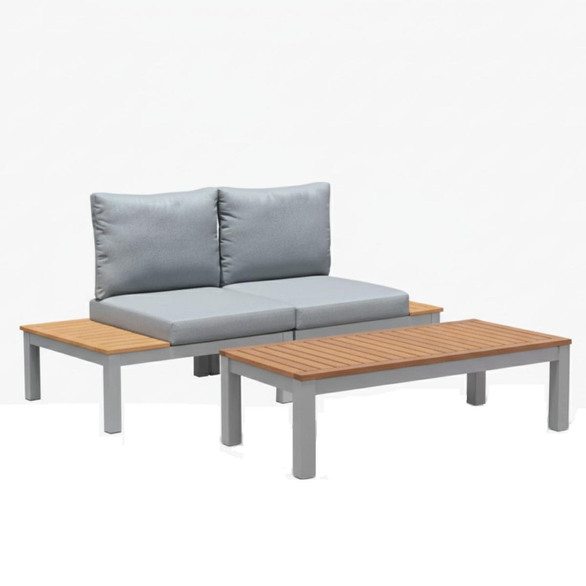 Juego de Terraza Living Hydra Midtown