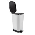 Basurero Chic Bin Large Keter