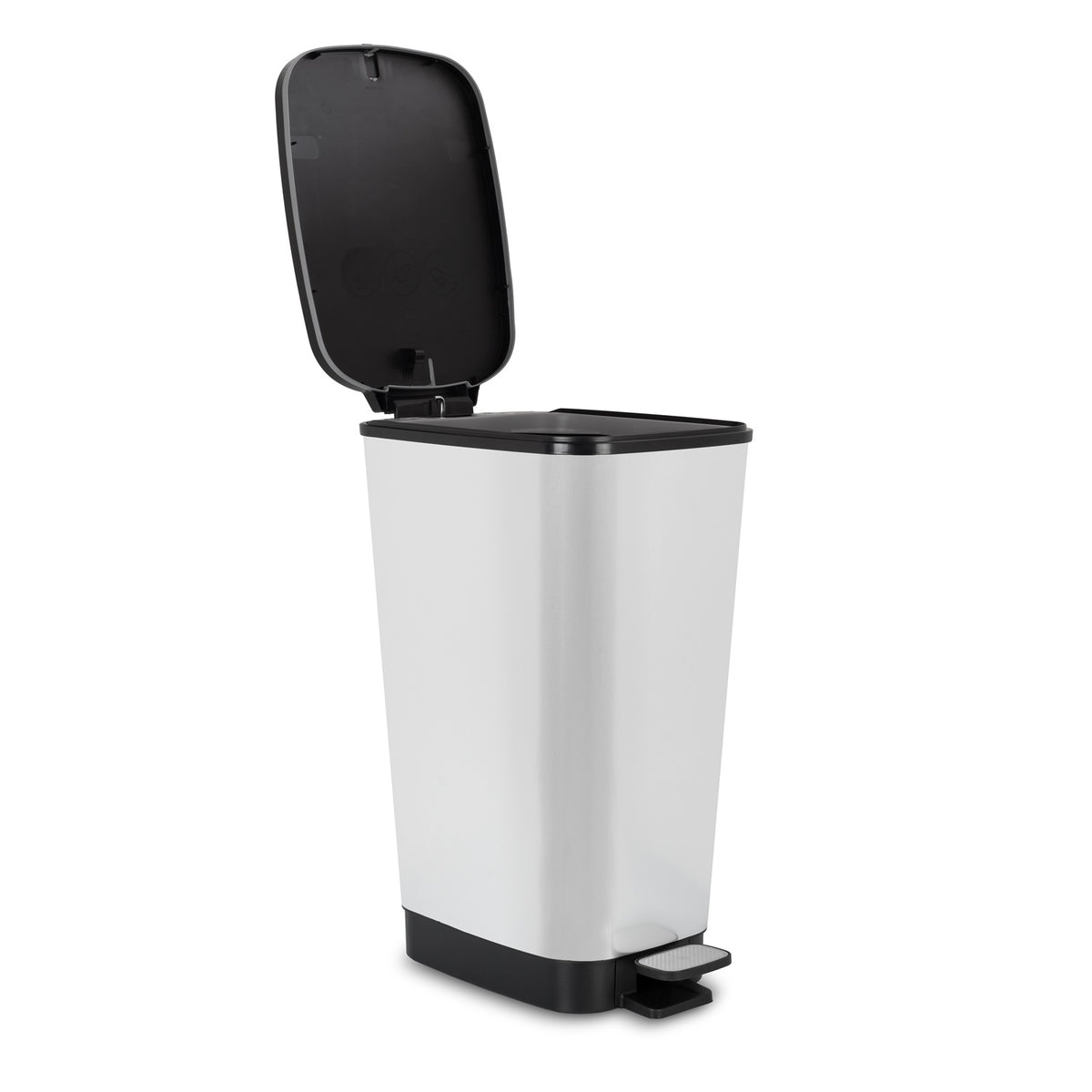 Basurero Chic Bin Large Keter