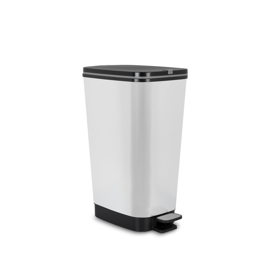 Basurero Chic Bin Large Keter