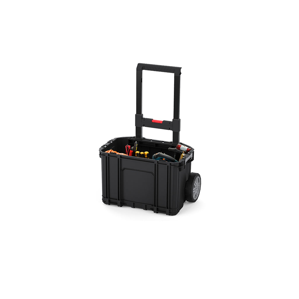 Caja De Herramientas Connect Car