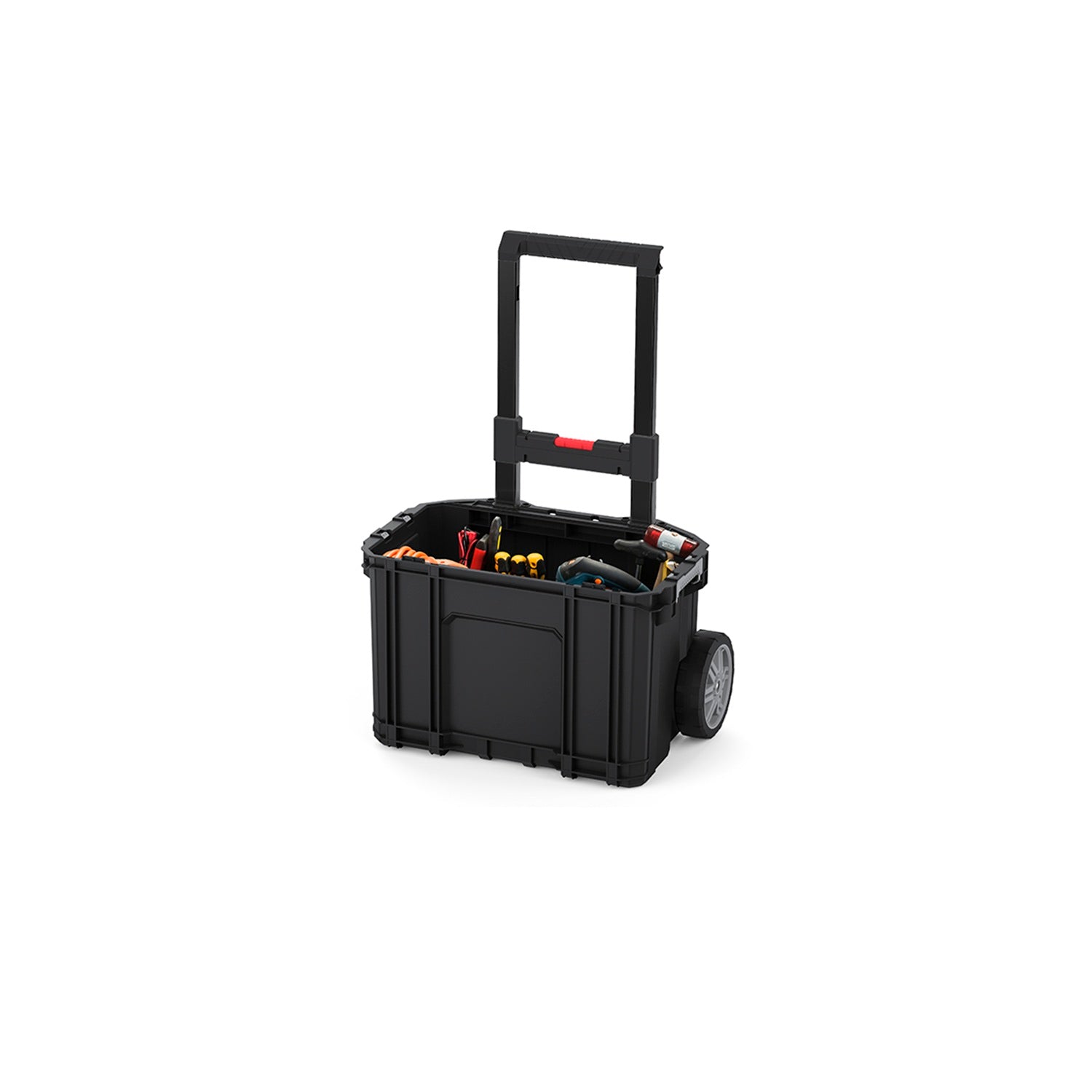 Caja De Herramientas Connect Car