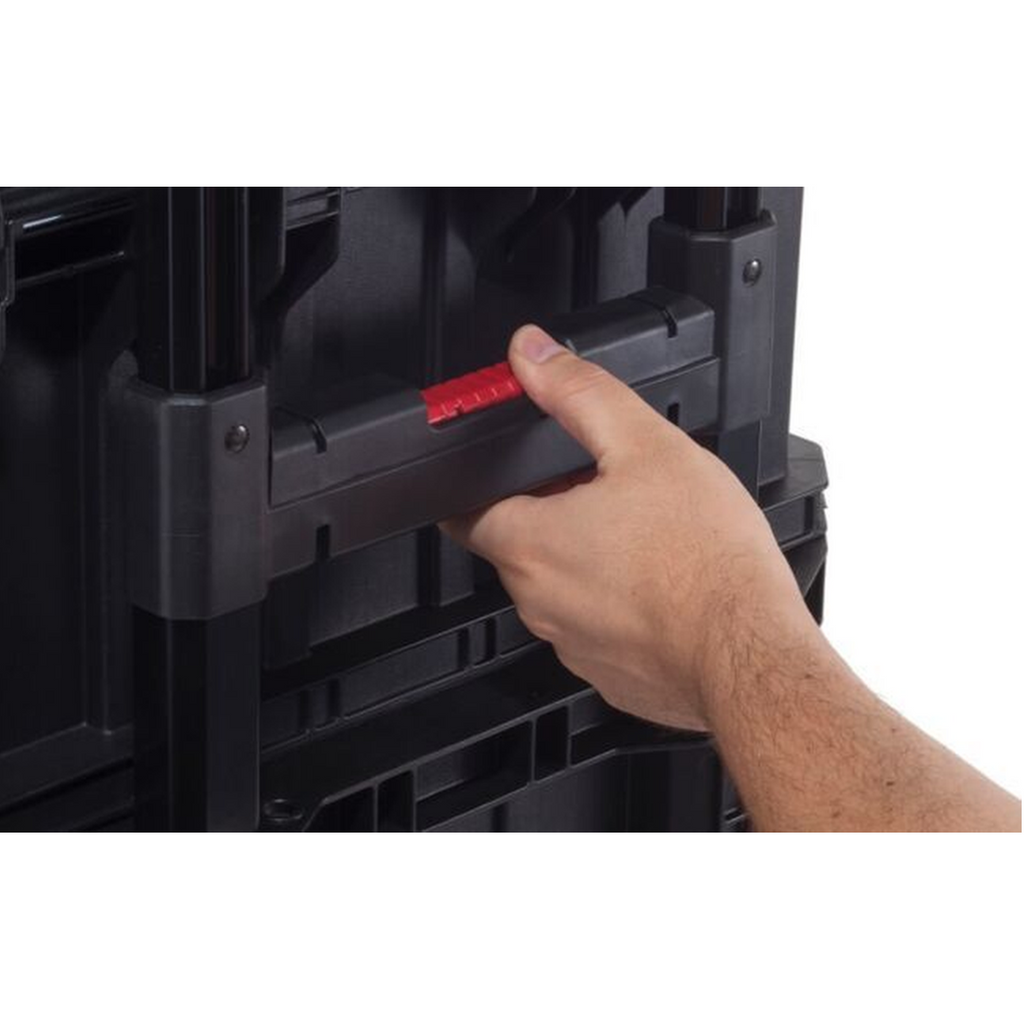 Caja De Herramientas Connect Car