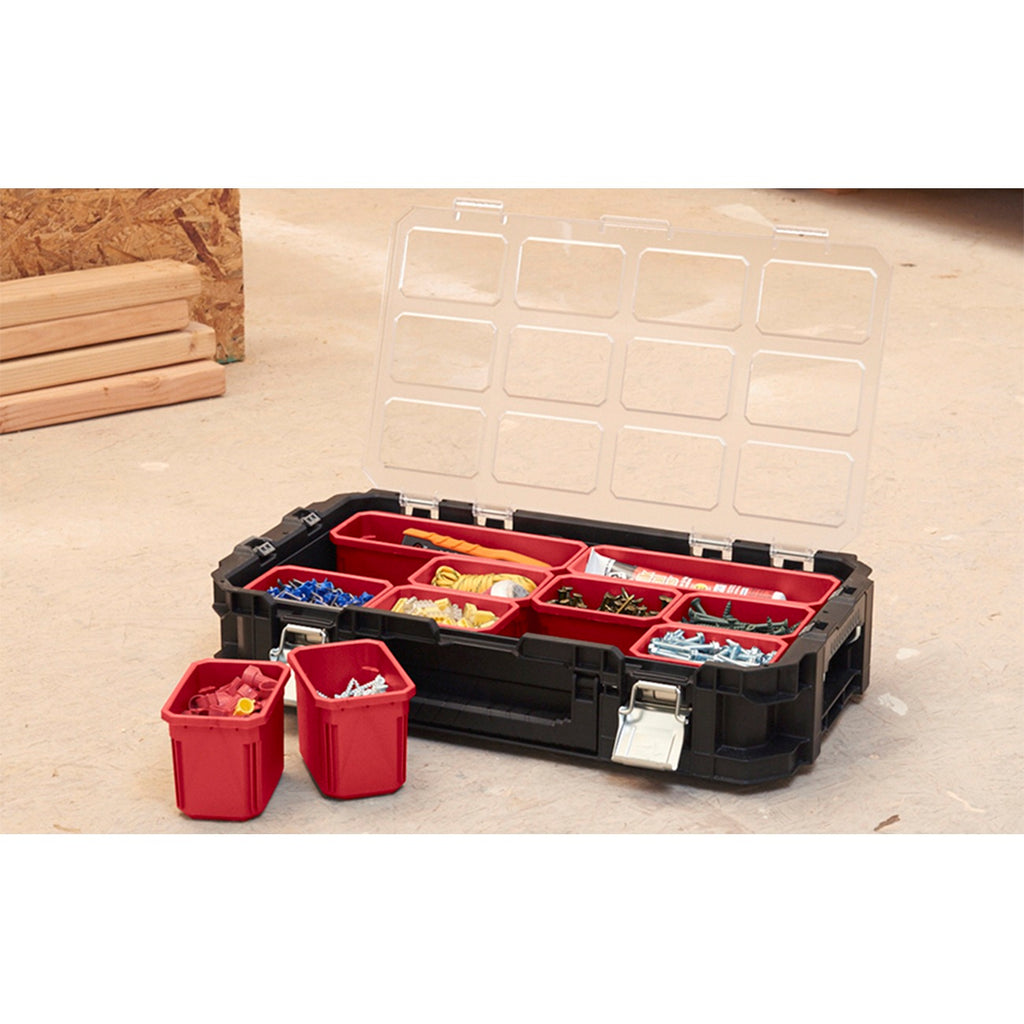 Caja De Herramientas Connect Car