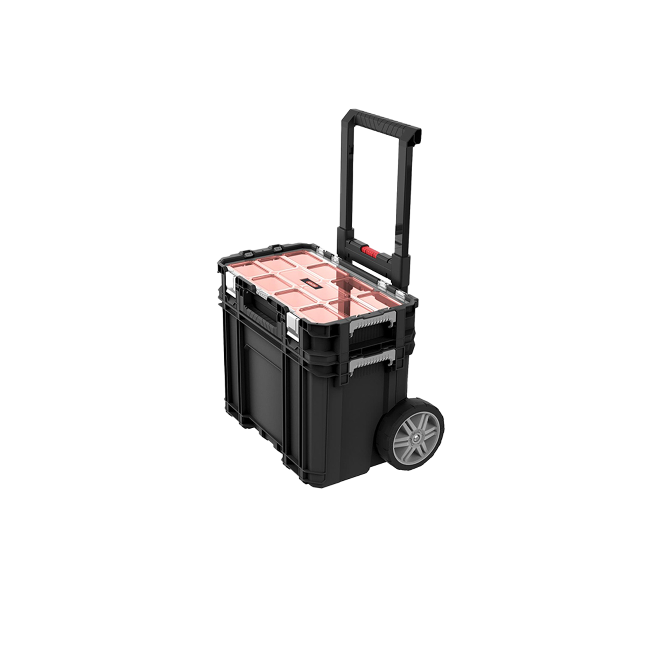 Caja De Herramientas Connect Car