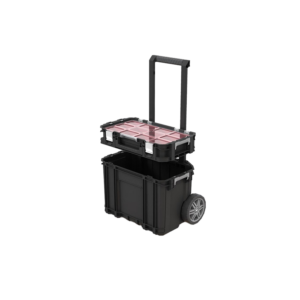 Caja De Herramientas Connect Car