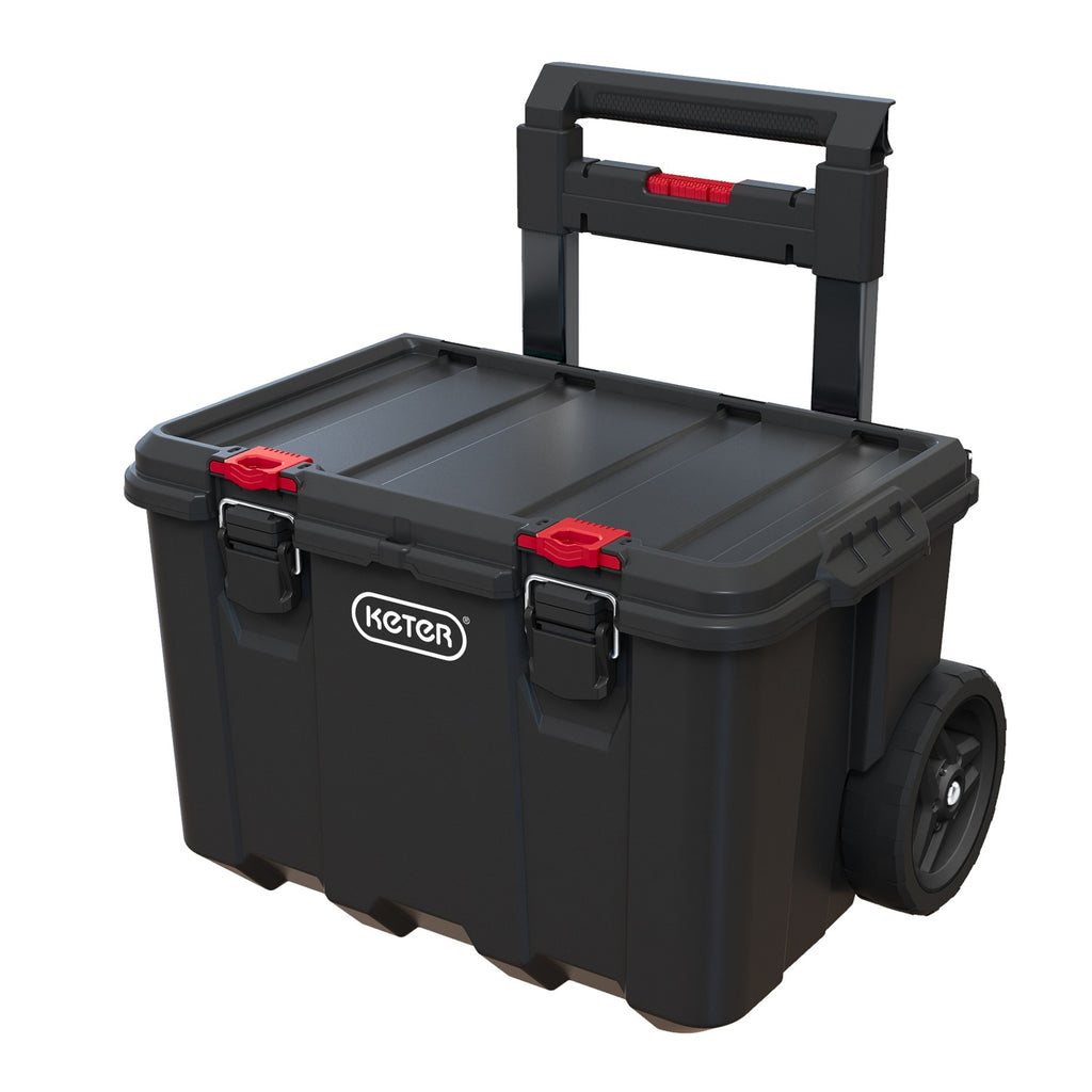 Caja De Herramientas Stock N Roll Cart