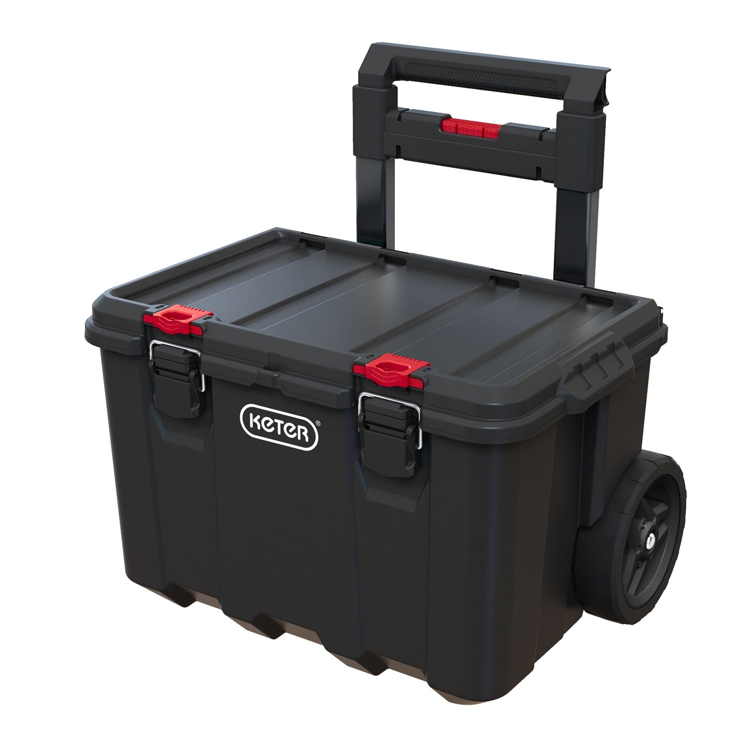 Caja De Herramientas Stock N Roll Cart
