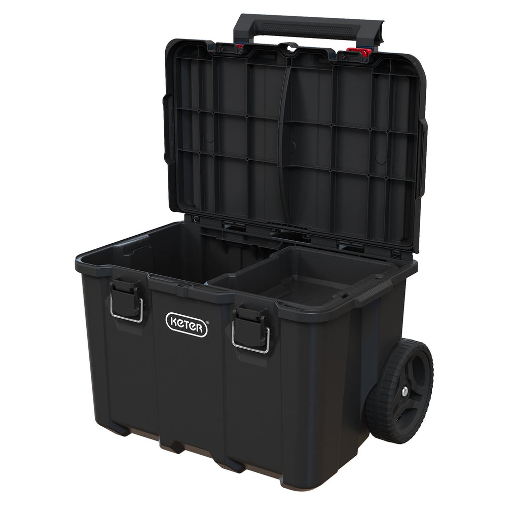 Caja De Herramientas Stock N Roll Cart