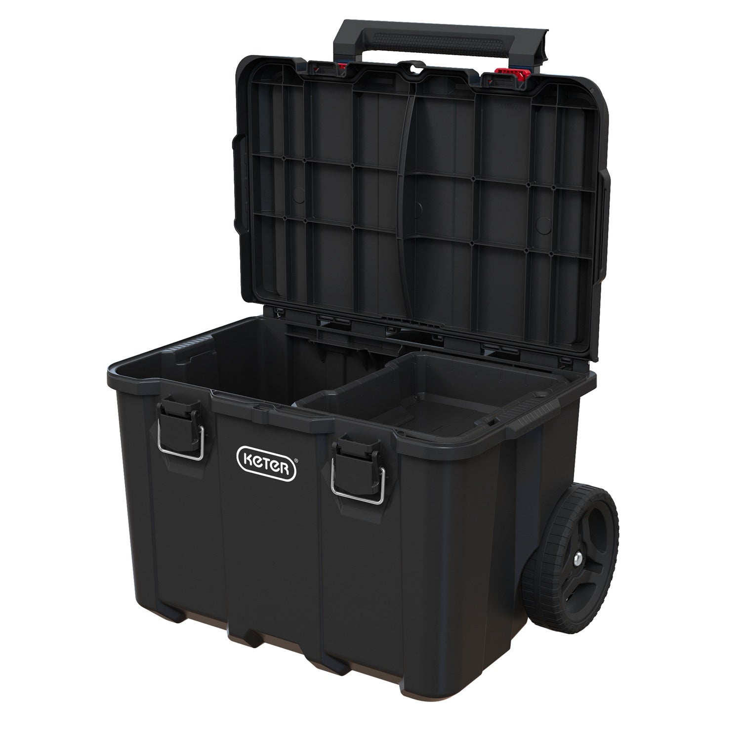 Caja De Herramientas Stock N Roll Cart