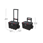 Caja De Herramientas Stock N Roll Cart