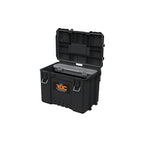 Caja De Herramientas Pro Gear