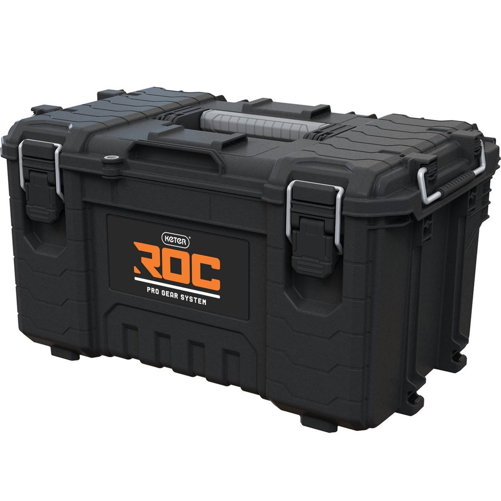 Caja De Herramientas Pro Gear