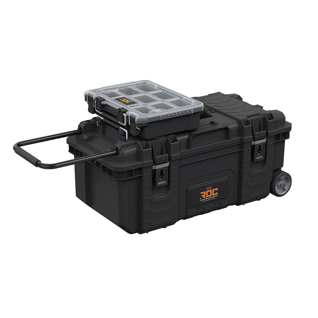 Caja De Herramientas Gear