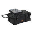 Caja De Herramientas Gear