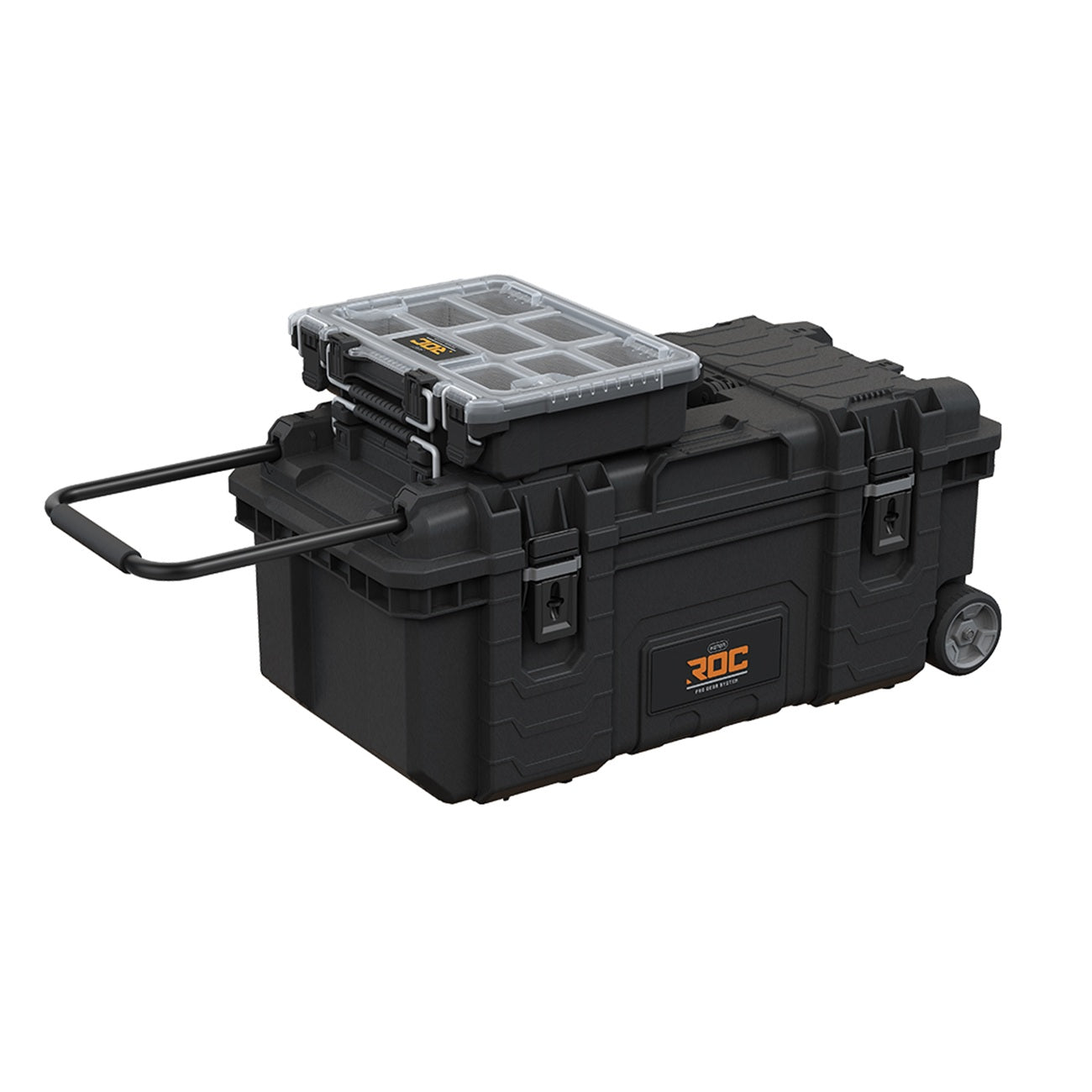Caja De Herramientas Gear