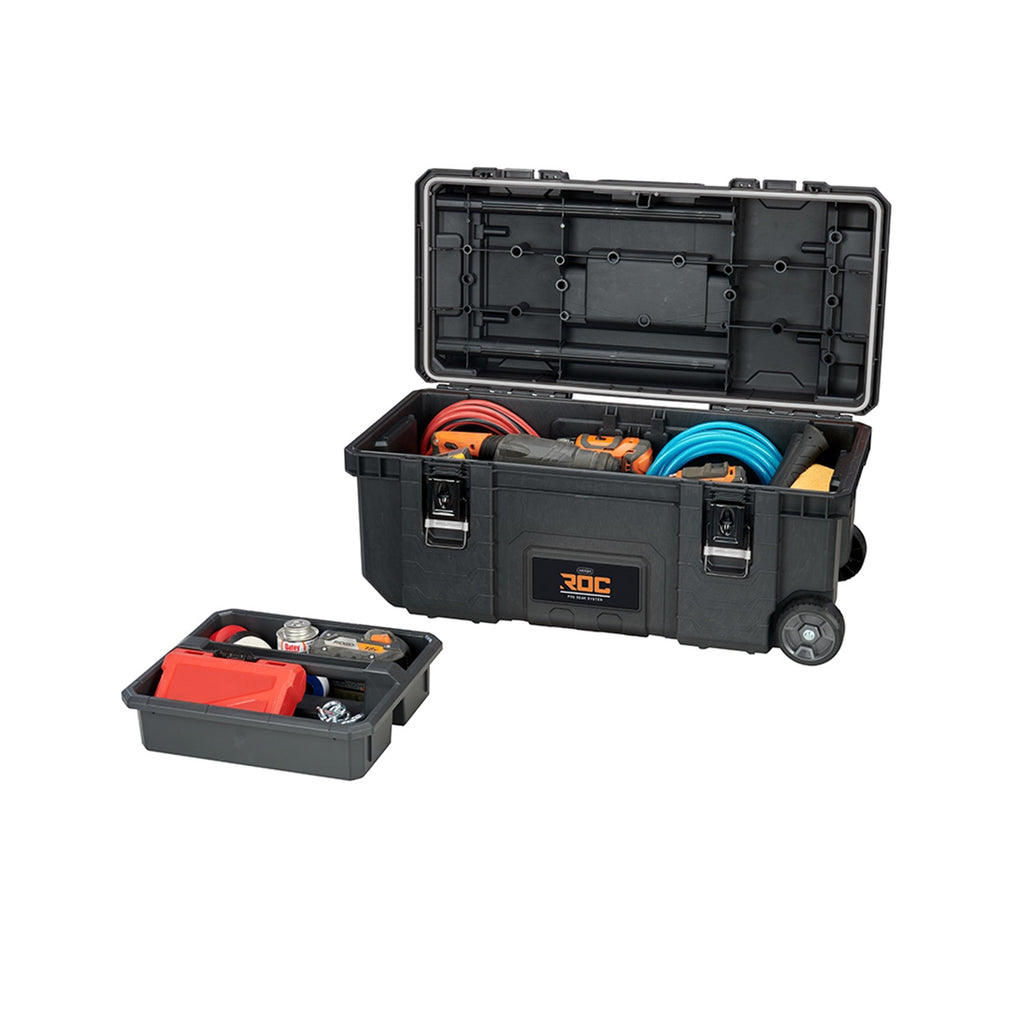 Caja De Herramientas Gear