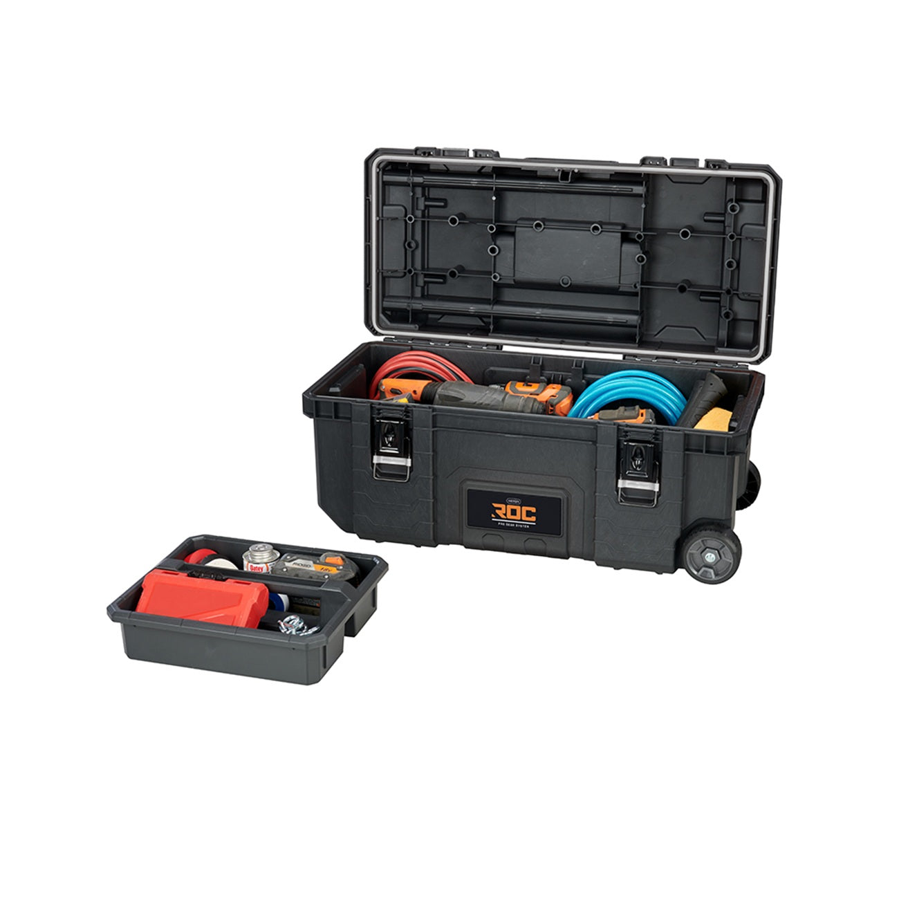 Caja De Herramientas Gear