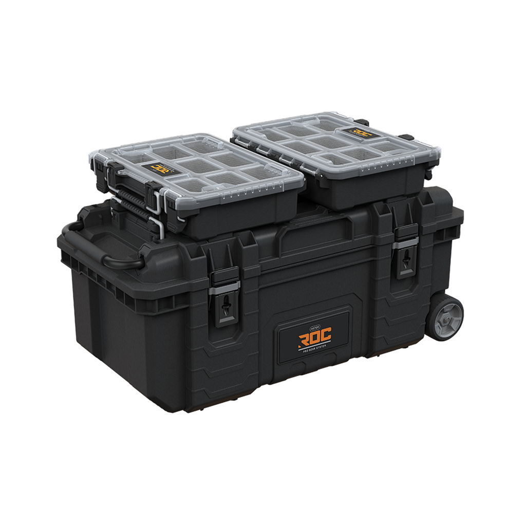 Caja De Herramientas Gear