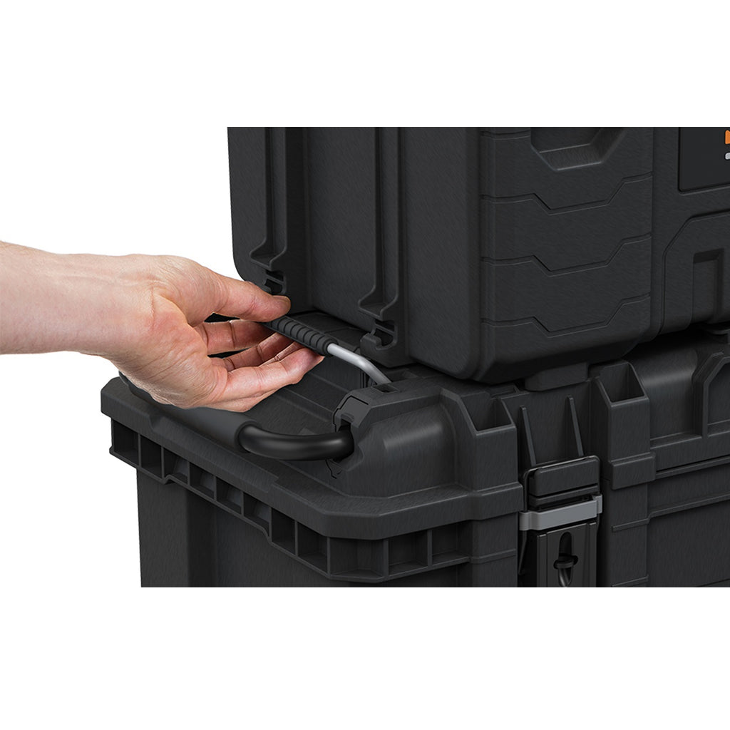 Caja De Herramientas Gear