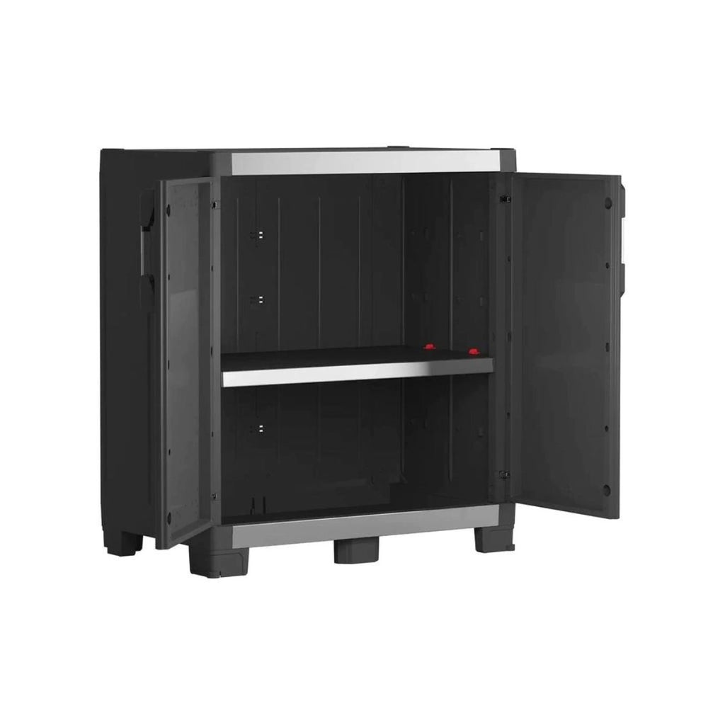 Gabinete Plástico XL Bajo Keter