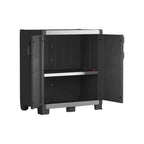 Gabinete Plástico XL Bajo Keter