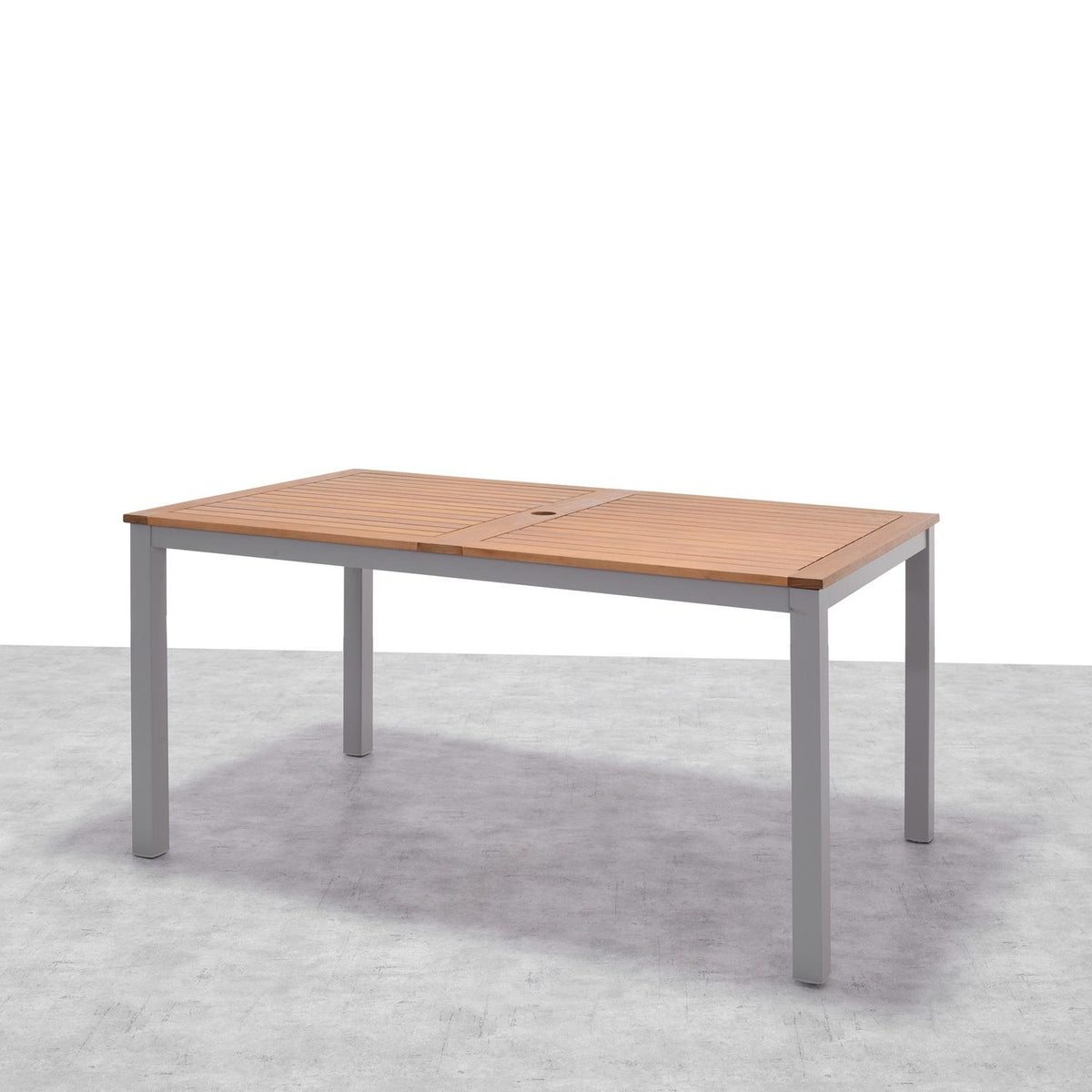 Mesa Rectangular Kingsbury-Lynx 140x80cm Midtown
