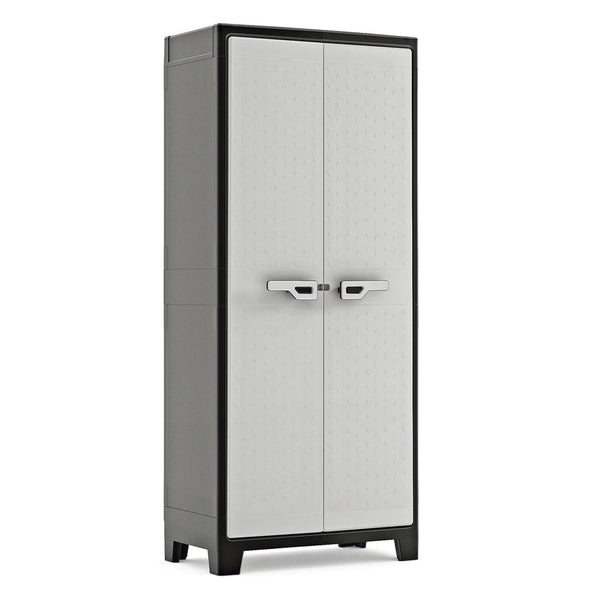 Gabinete Plástico Multiespacio Titan