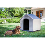 Casa Para Perros Dog House Keter
