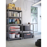 Estantería Estante Modular 5 Repisas Tribac