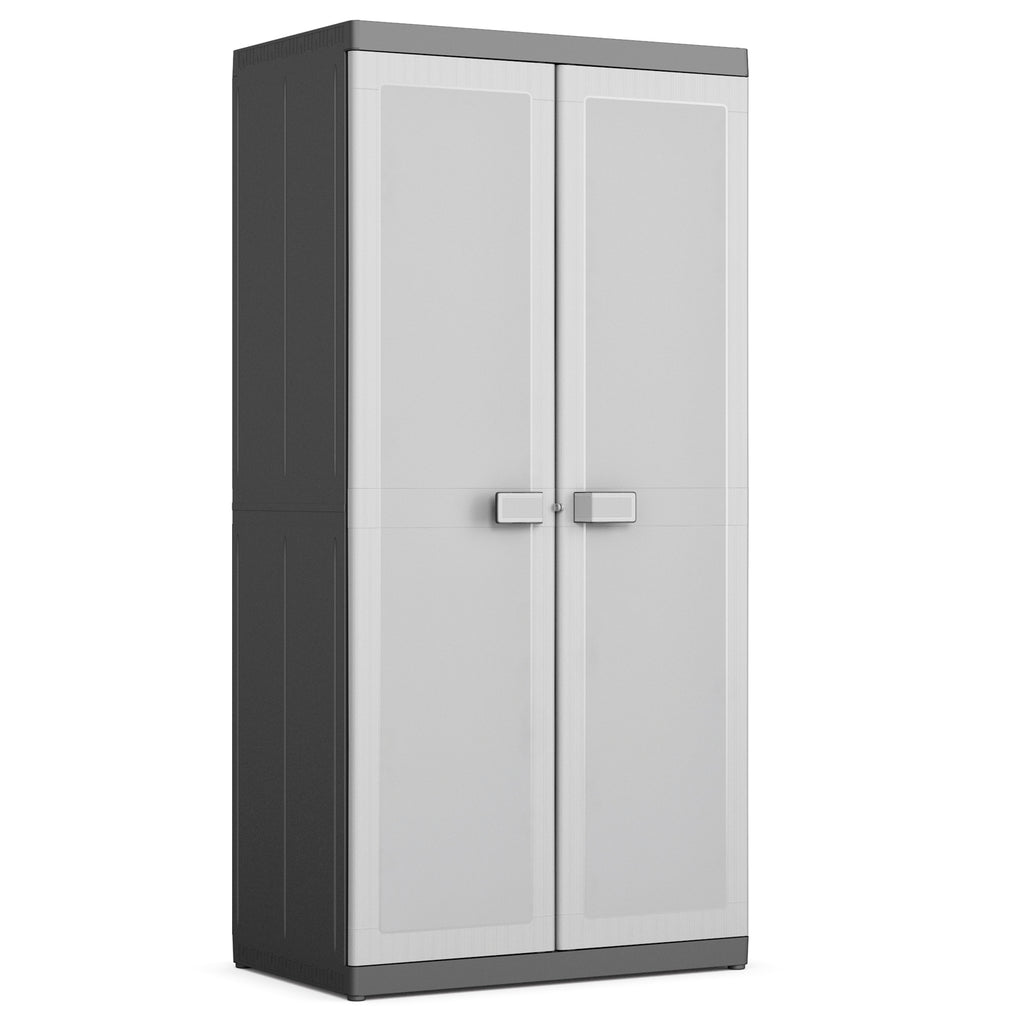 Gabinete Plástico Logico XL Keter