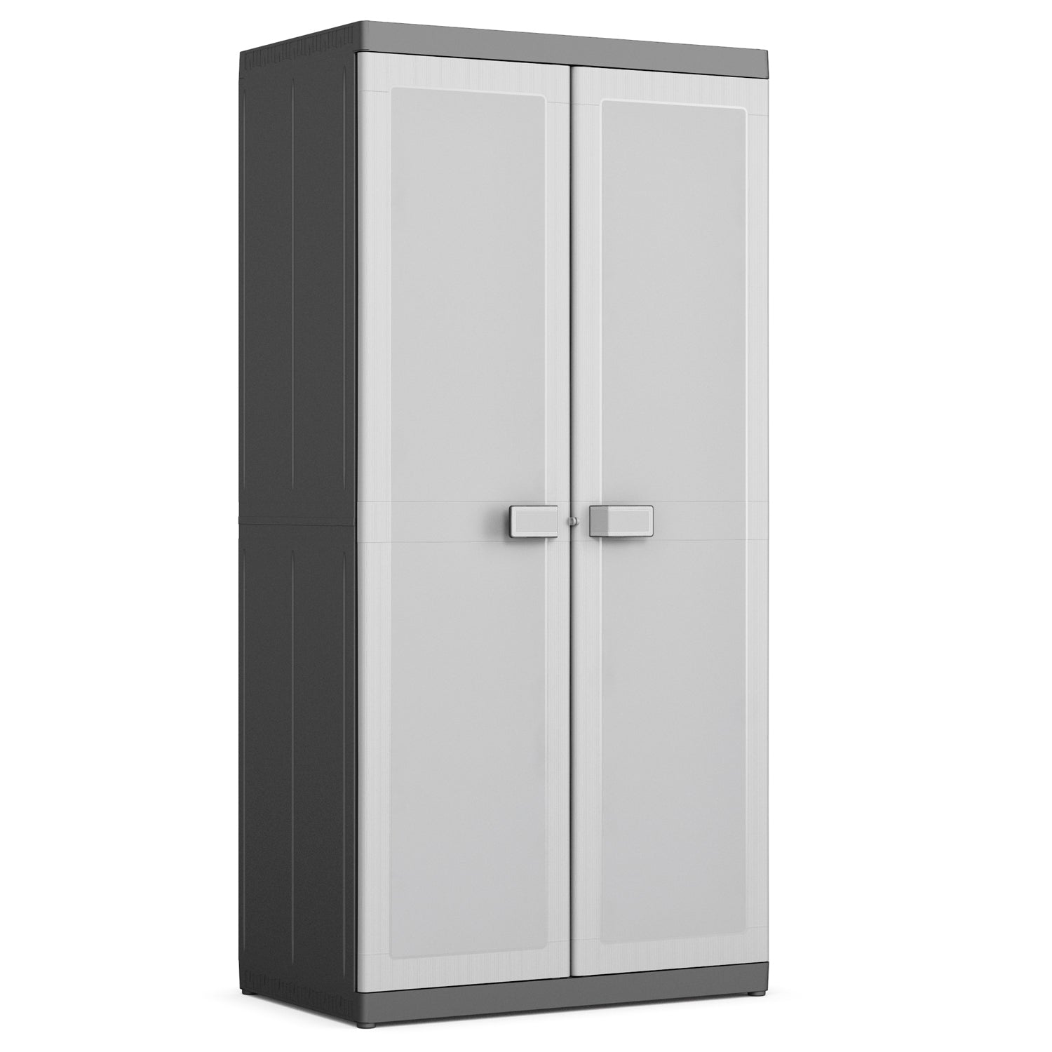 Gabinete Plástico Logico XL Keter