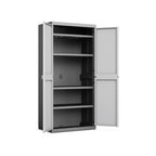 Gabinete Plástico Logico XL Keter