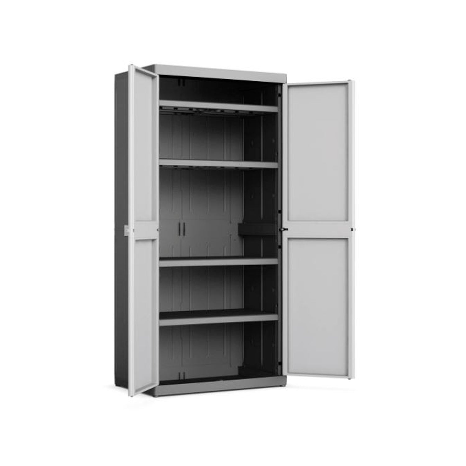 Gabinete Plástico Logico XL Keter