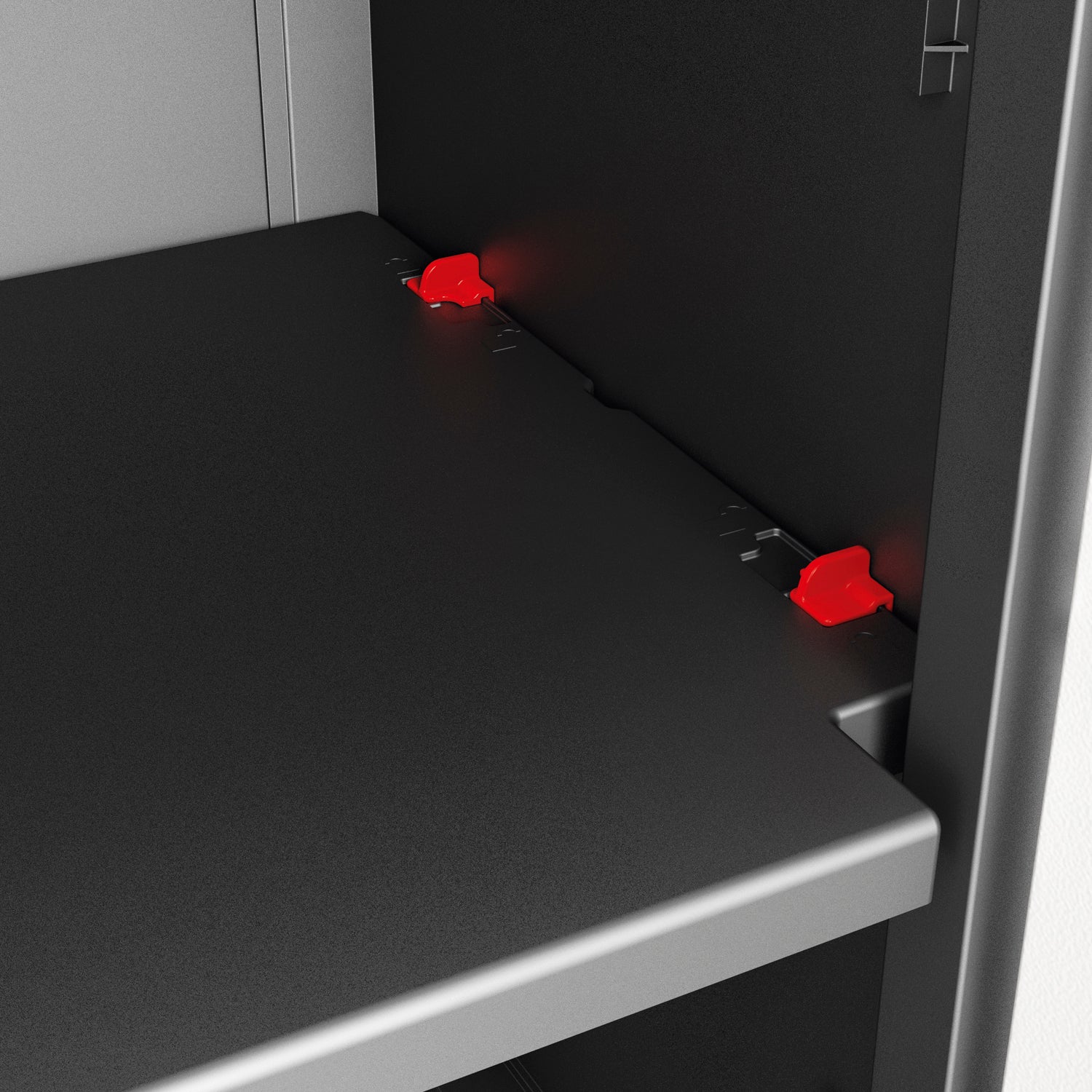 Gabinete Plástico Logico XL Keter